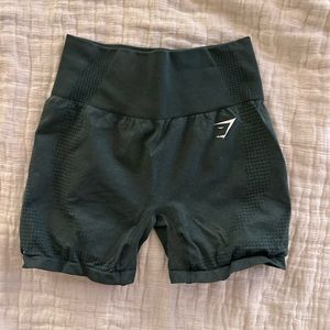 Gymshark shorts
